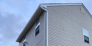 Best James Hardie Siding  in Jacksonville, AR